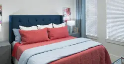 Jada Legacy Central
