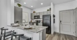 James On Grand Avenue