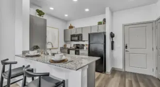 James On Grand Avenue