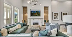 James On Grand Avenue