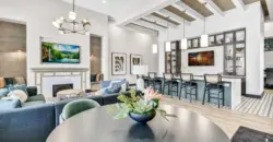 James On Grand Avenue