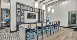 James On Grand Avenue