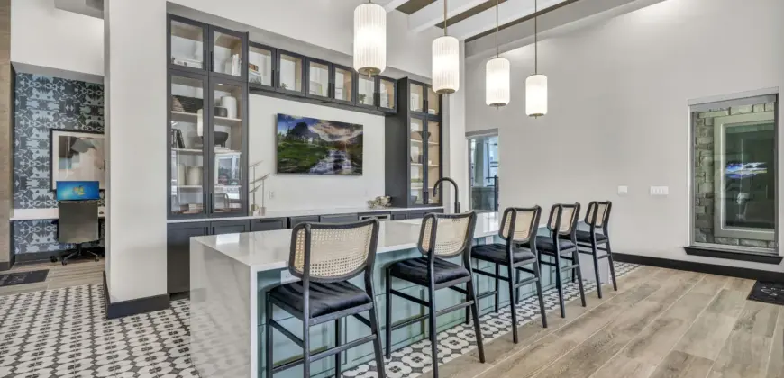 James On Grand Avenue