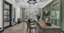 James On Grand Avenue