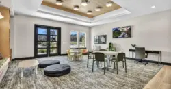 James On Grand Avenue