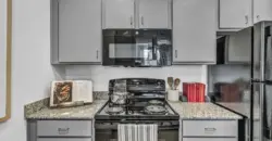 James On Grand Avenue