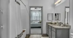 James On Grand Avenue