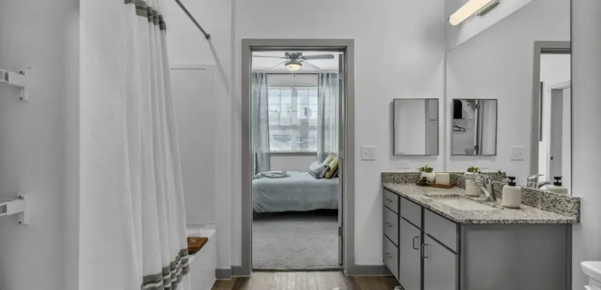 James On Grand Avenue