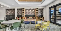 James On Grand Avenue