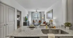 James On Grand Avenue