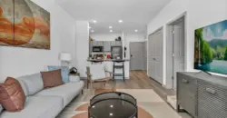 James On Grand Avenue