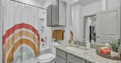 James On Grand Avenue