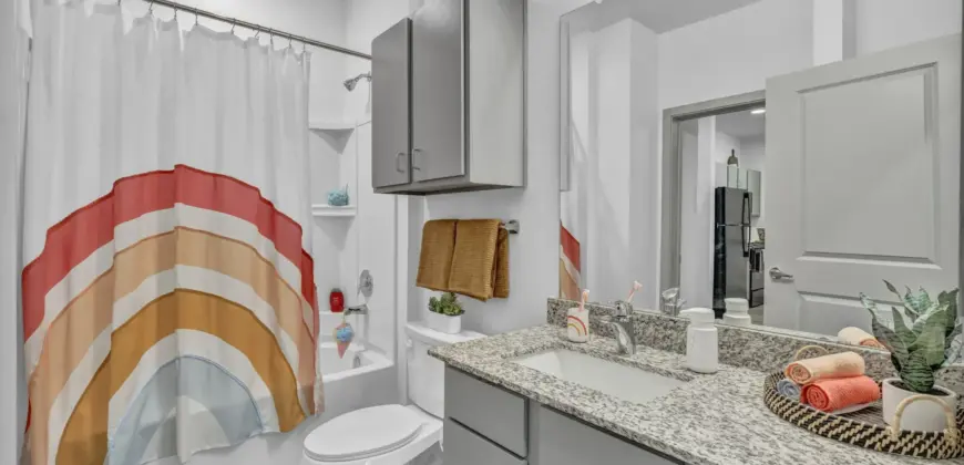 James On Grand Avenue