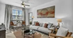 James On Grand Avenue