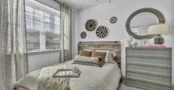 James On Grand Avenue