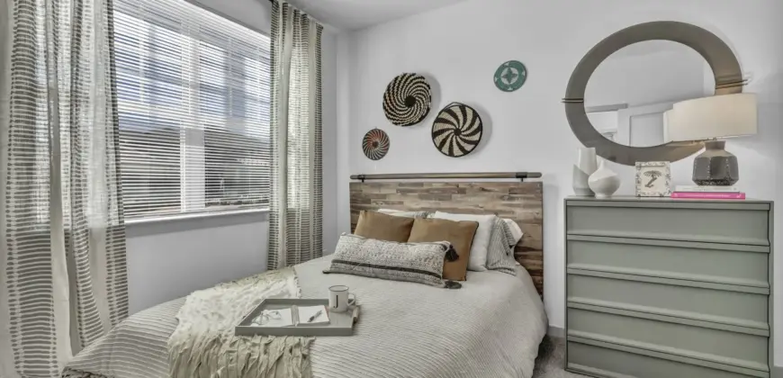 James On Grand Avenue