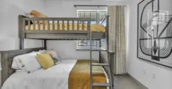 James On Grand Avenue