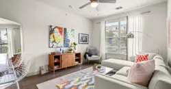 James On South First