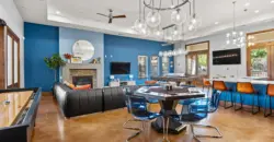 James On South First