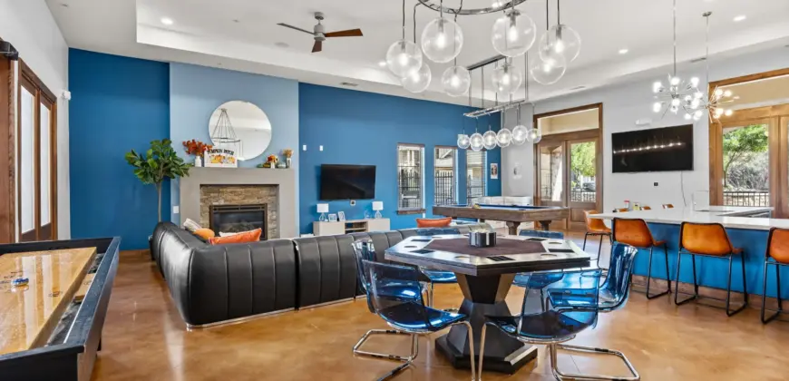 James On South First