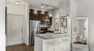 James On South First