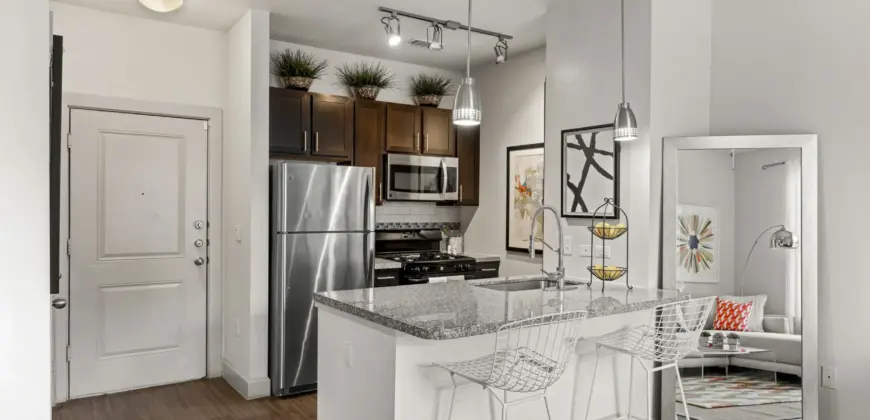 James On South First