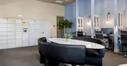 James On South First