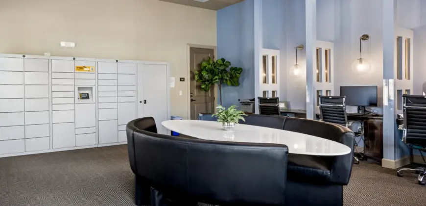 James On South First