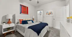 James On South First