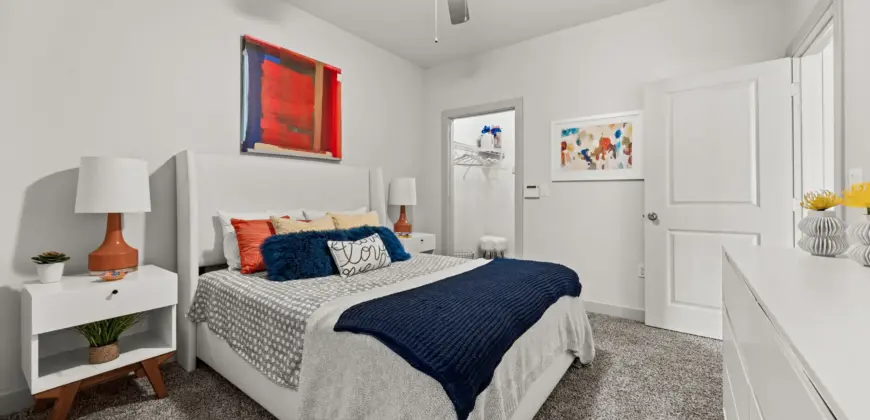 James On South First