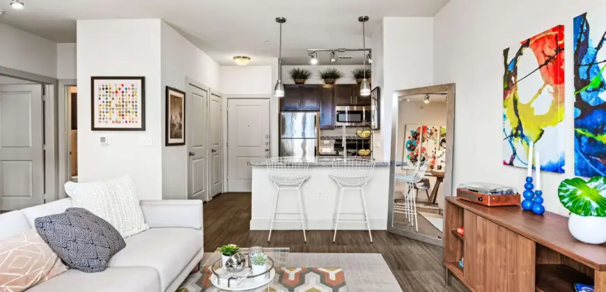 James On South First