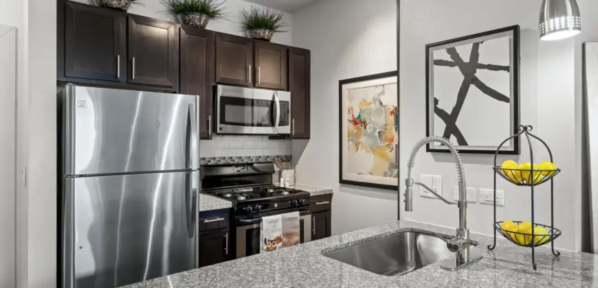 James On South First