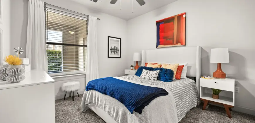 James On South First