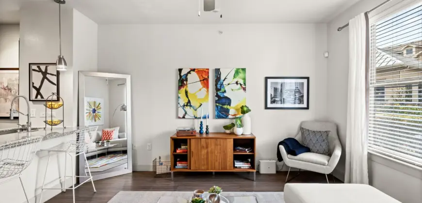 James On South First