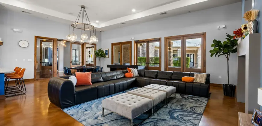 James On South First