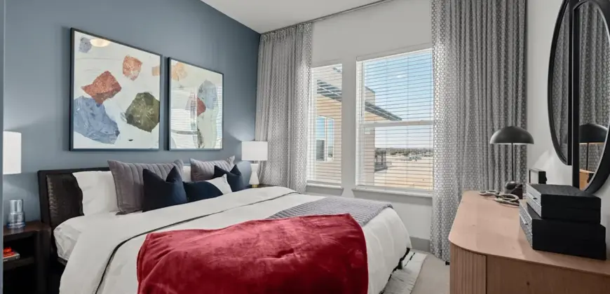 Jefferson Grandscape