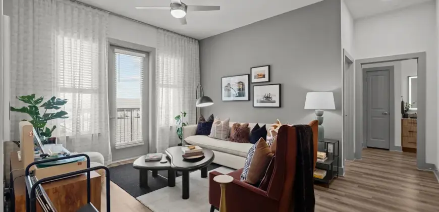 Jefferson Grandscape