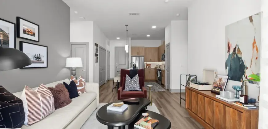 Jefferson Grandscape