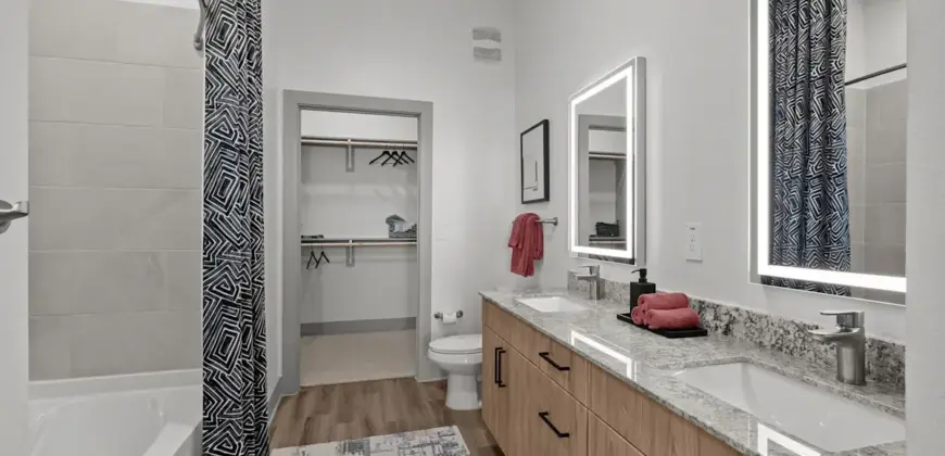 Jefferson Grandscape