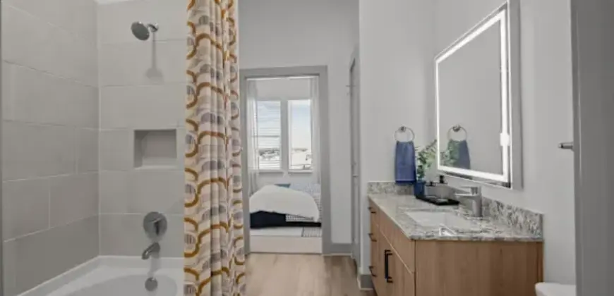 Jefferson Grandscape