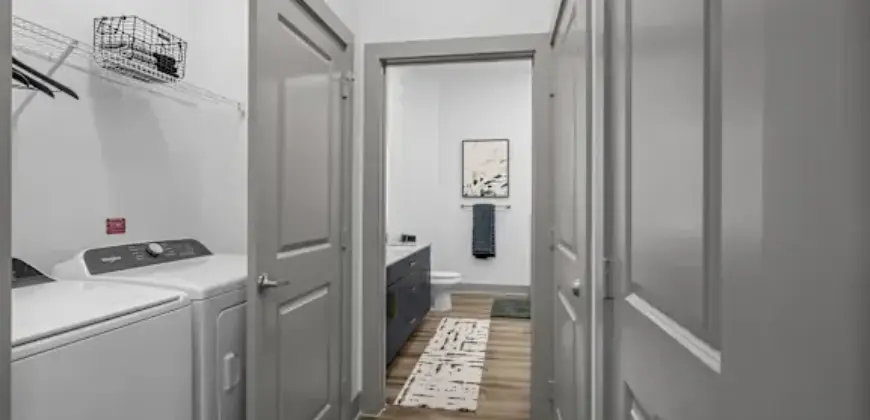 Jefferson Grandscape