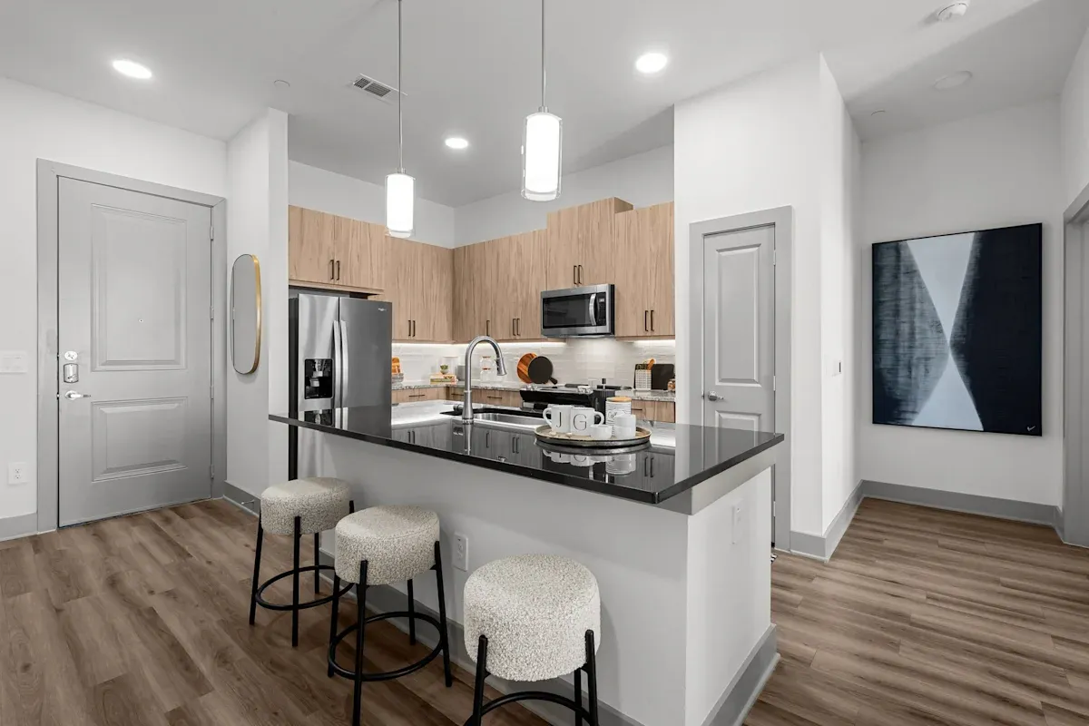 Jefferson Grandscape