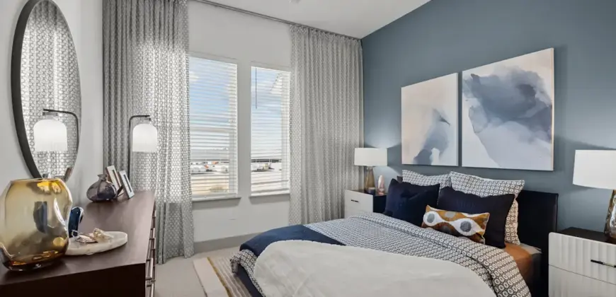 Jefferson Grandscape