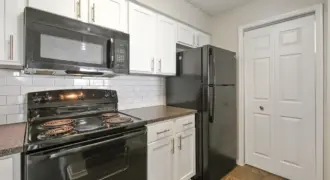 Jefferson Place
