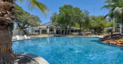 Judson Pointe