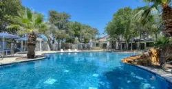 Judson Pointe