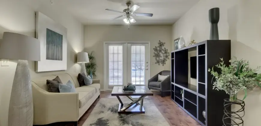 Judson Pointe