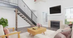 Kendall Manor