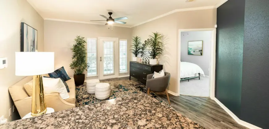 Kessler Jersey Village