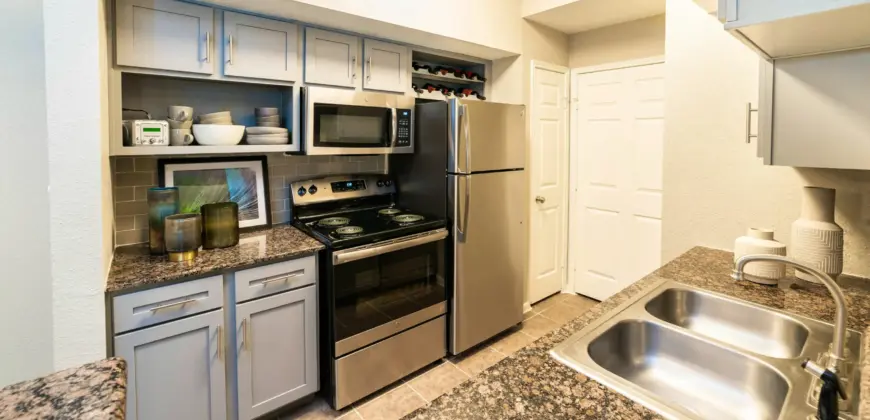 Kessler Jersey Village